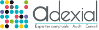 Logo Adexial