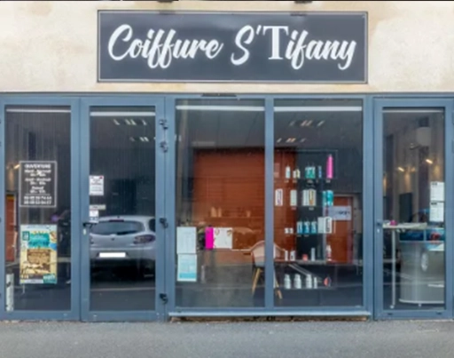 Salon de coiffure S’Tifany