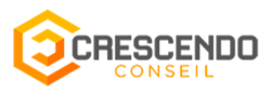 Logo Crescendo conseil