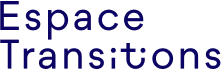 Logo Espace Transitions